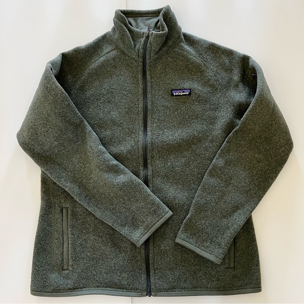 Women's Better Sweater® Fleece Jacket
